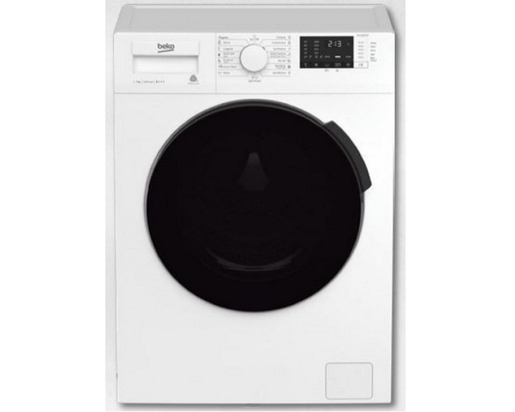 BEKO WTC 8622 XCW mašina za pranje veša