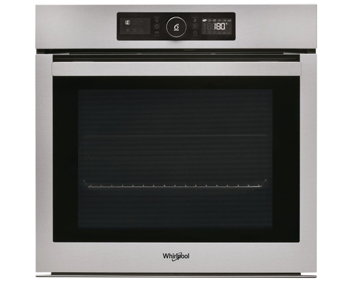 WHIRLPOOL AKZ9 6220 IX ugradna rerna