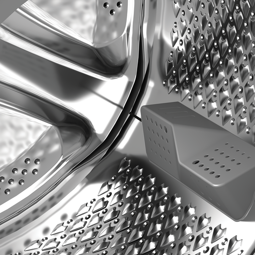 BEKO WUE 6411 XWW mašina za pranje veša