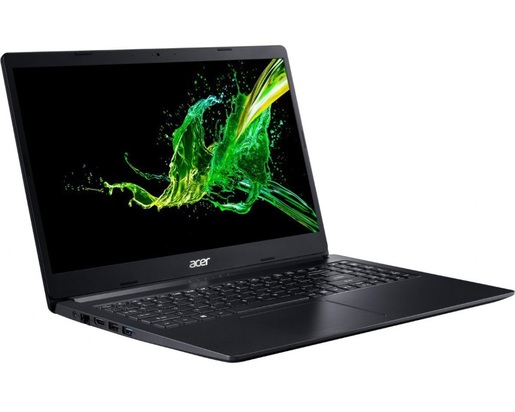 Laptop Acer Aspire A315-22-40ES 15,6 FHD AMD A4-9120e 1,5GHz,4GB RAM,128GB SSD,AMD Radeon R4,Endless,laptop