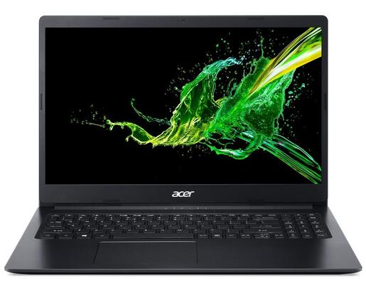 Laptop ACER Aspire A315-34-C2PE 15.6" FHD Celeron N4000 4GB 256GB SSD crni