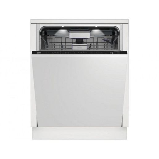 BEKO DIN 48532 ugradna mašina za pranje sudova