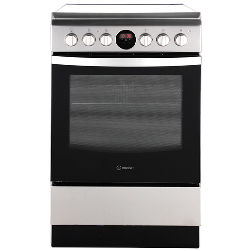 Indesit šporet IS5V5CCX EU
