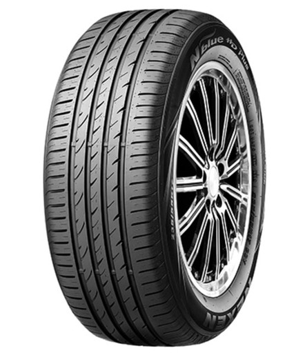 Nexen 215/55R17 N'blue HD Plus 94V