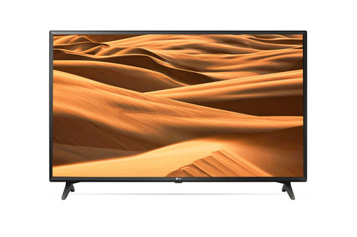 LG LED TV 55UM7000PLC, Ultra HD, Smart