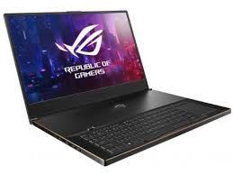 Laptop  Asus ROG Zephyrus S GX701GWR-H6061T  17.3 FHD IPS 240 Hz Intel Hexa Core i7-9750H 2.6GHz,32GB RAM,1TB SSD,GeForce RTX2070,Windows 10,laptop
