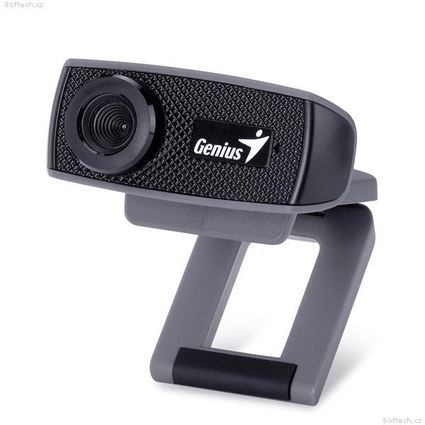 WEB CAM Genius FaceCam 1000X (720p)