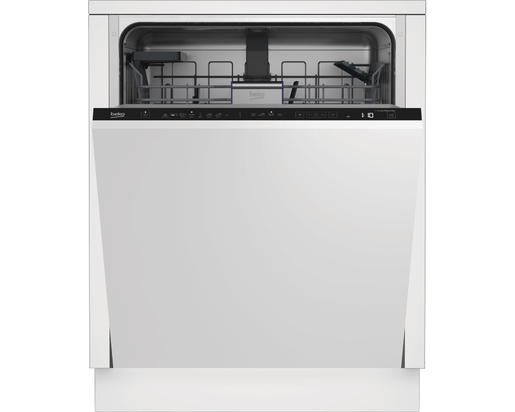 BEKO DIN 48532 ugradna mašina za pranje sudova