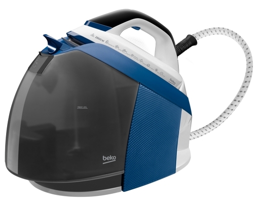 Beko parna stanica SGA 8328 B