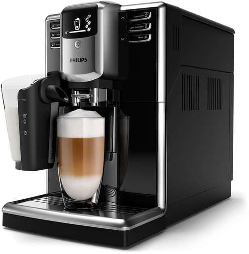 Philips aparat za espresso EP5330/10