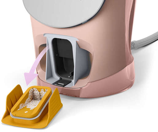 Philips pegla GC4905/40