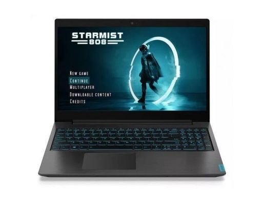 Laptop Lenovo IdeaPad L340-15 Gaming 81LK007WYA 15,6 FHD IPS Quad Core Intel Core i5-9300H 2,4GHz,8GB RAM,2TB HDD,GeForce GTX1050 3GB,FreeDOS,laptop