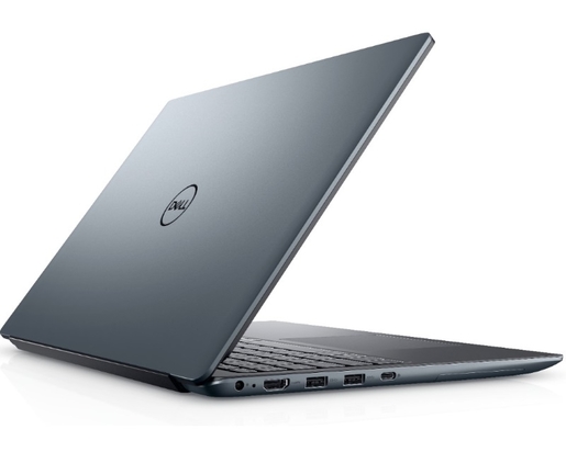 Laptop DELL Vostro 5590 15.6" FHD i7-10510U 16GB 512GB SSD GeForce MX250 2GB Backlit Win10Pro sivi 5Y5B
