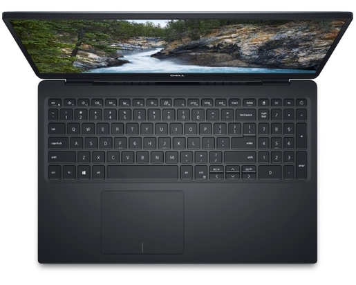 Laptop DELL Vostro 5590 15.6" FHD i7-10510U 16GB 512GB SSD GeForce MX250 2GB Backlit Win10Pro sivi 5Y5B