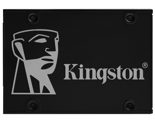 KINGSTON 512GB 2.5" SATA III SKC600/512G SSDNow KC600 series