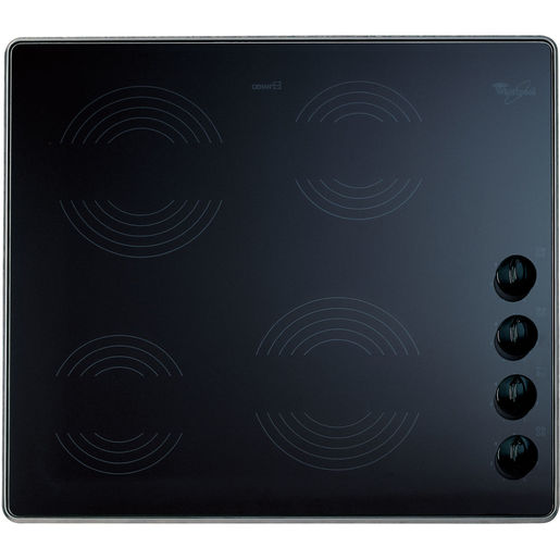 Whirlpool ugradni set rerna OAS KN8V1 IX & ploča AKM 613 IX 01