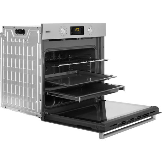 Whirlpool ugradni set rerna OAS KN8V1 IX & ploča AKM 613 IX 01