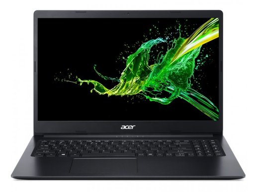 Laptop Acer Aspire 3 (NX.HF9EX.02C) A315-42-R5S2 15,6 FHD Quad Core AMD Ryzen 5 3500U 2,1GHz,8GB RAM,256GB SSD,Radeon™ Vega 8 Graphics,Endless,laptop