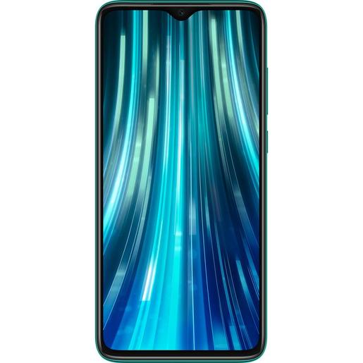 Xiaomi Redmi Note 8 PRO 6/64GB Forest Green, mobilni telefon