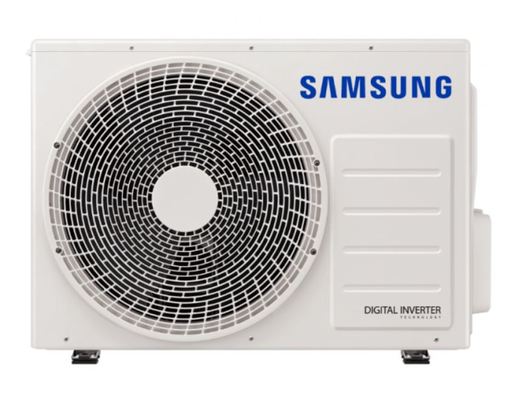 Samsung klima uređaj AR12TXCAAWKNEU Wind-Free Elite 2020