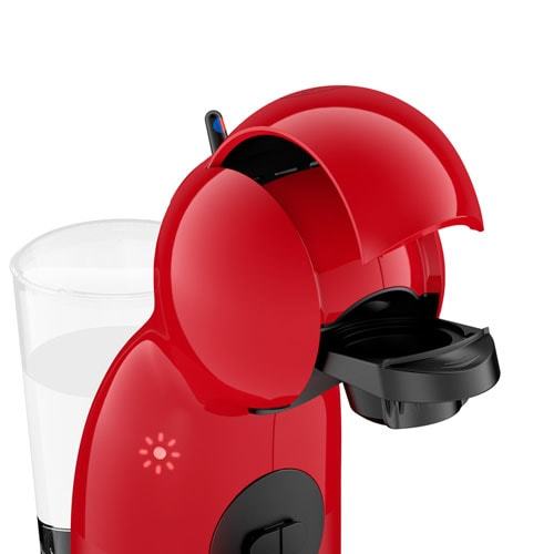 DOLCE GUSTO Espresso aparat Piccolo XS Crveni KP1A05