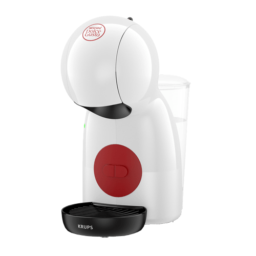 DOLCE GUSTO Espresso aparat Piccolo XS Beli KP1A01