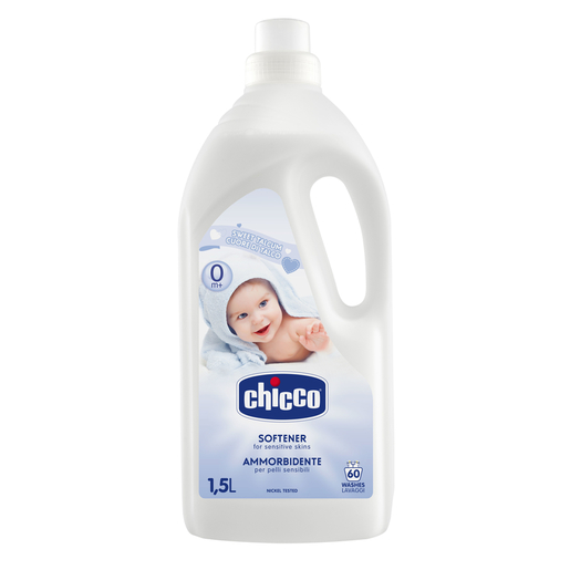 Chicco superkoncentrovani omekšivač za veš, 1500ml-NOVO