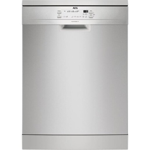 Aeg sudomašina FFB41600ZM