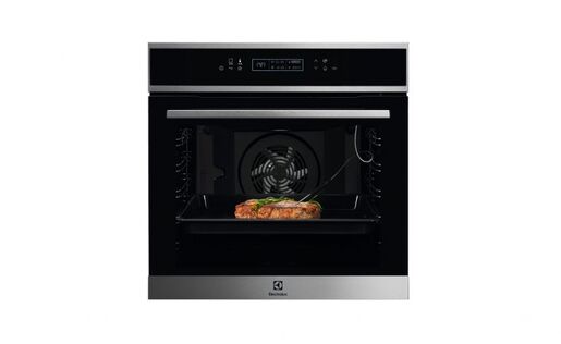 Electrolux rerna EOE8P31X