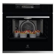 Electrolux rerna KOAAS31CX