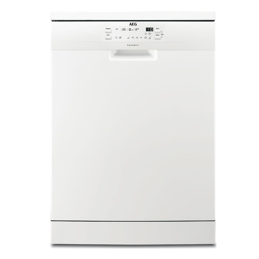 Aeg sudomašina FFB41600ZW