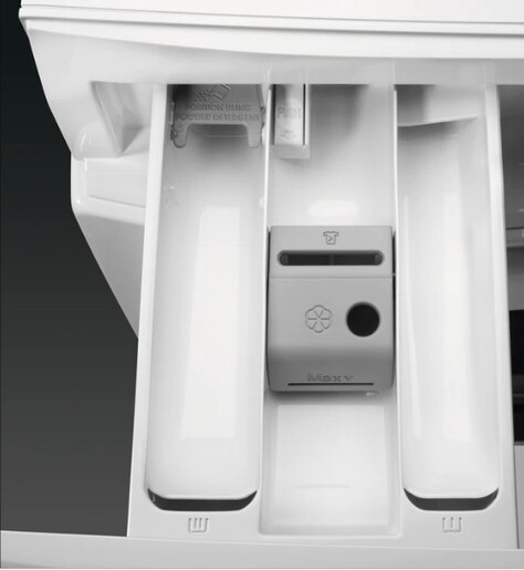 Aeg inverter mašina za pranje veša L7FEC41S