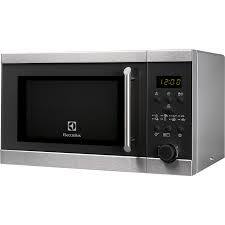 Electrolux mikrotalasna rerna EMS20300OX