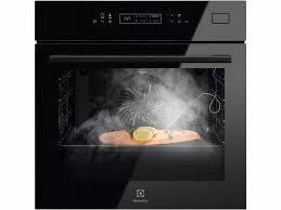 Electrolux rerna EOB8S31Z