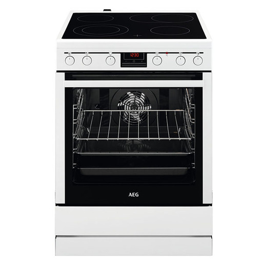 Aeg šporet CCB6440BBW