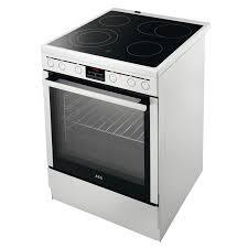 Aeg šporet CCB6440BBW