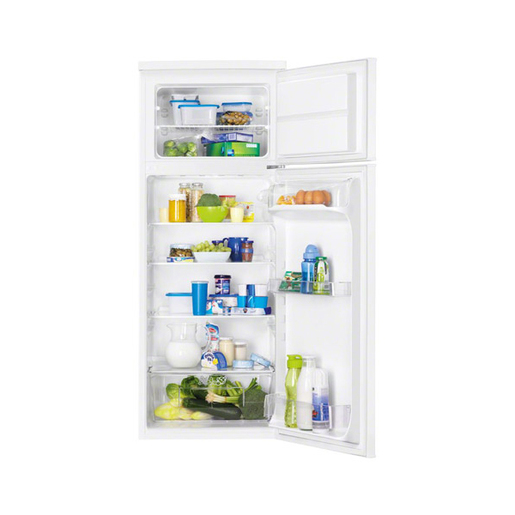 Zanussi frižider ZRT23100WA