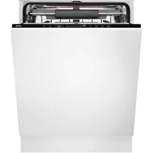 Aeg sudomašina FSE63727P
