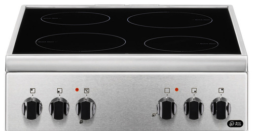 Zanussi ZCV550G1XA šporet