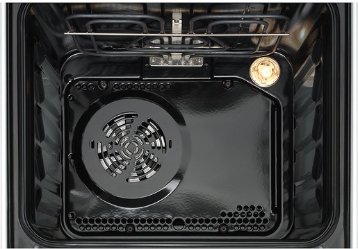Zanussi ZCV550G1XA šporet