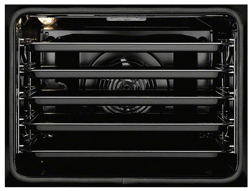 Electrolux EKC6430AOW električni šporet