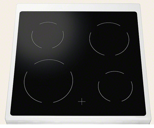 Electrolux EKC6430AOW električni šporet