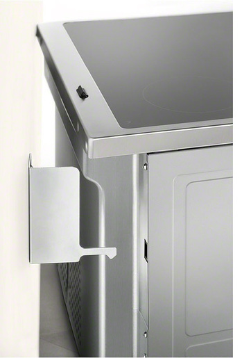 Electrolux EKC6430AOW električni šporet