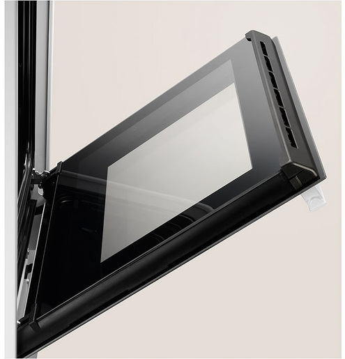 Electrolux EKC6430AOW električni šporet