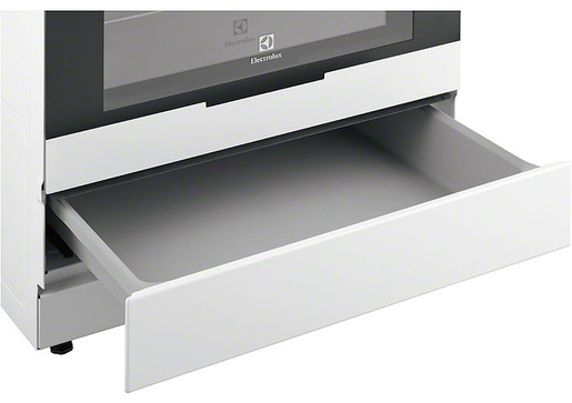 Electrolux EKC6430AOW električni šporet