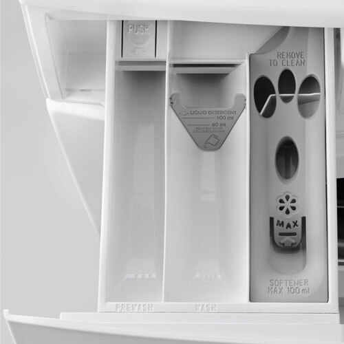 Electrolux mašina za pranje veša EW8F248B