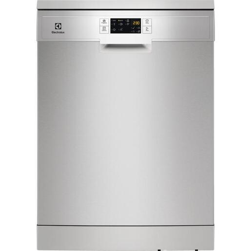 Electrolux ESF5512LOX samostalna mašina za pranje sudova