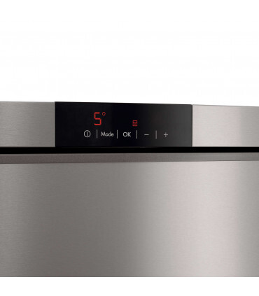 AEG frižider RKE64021DX