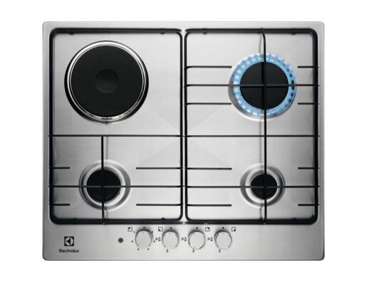 Electrolux KGM64310X ugradna kombinovana ploča