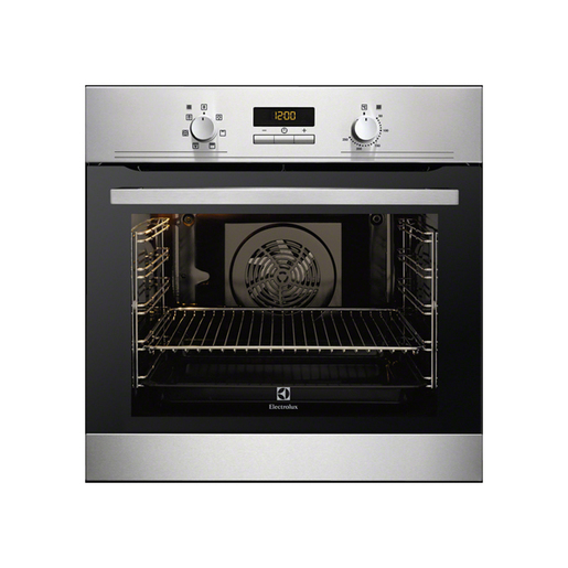 Electrolux rerna EOB3400DOX